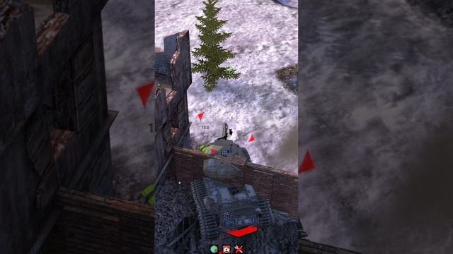 Почему игроки удаляют TanksBlitz🦊#edit  #рекомендации #wotblitz #танки #вотблиц