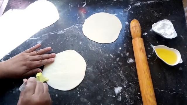 🤤⁦❤️⁩ ورقة بسطيلة في المقلاة ناجحة 100% و فقط في البيت смотреть онлайн