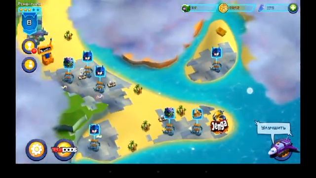 Топ 10 игр для android смотреть онлайн
