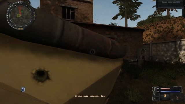 Прохождение STALKER SGM 2.2 Часть 2 Болота смотреть онлайн