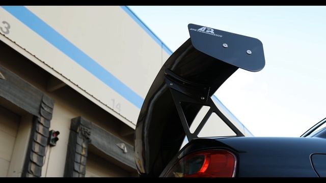 поездка по трассе