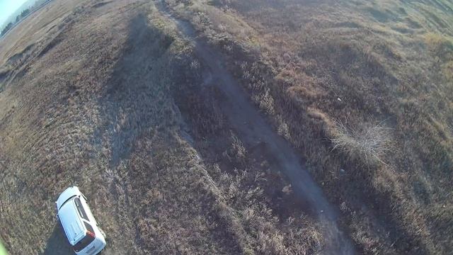 Утренняя тренировка 1. Привыкаю к экспонентам и новым пропеллерам. смотреть онлайн