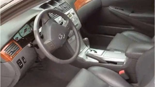 2006 Toyota Camry Solara Used Cars South Glens Falls NY смотреть онлайн