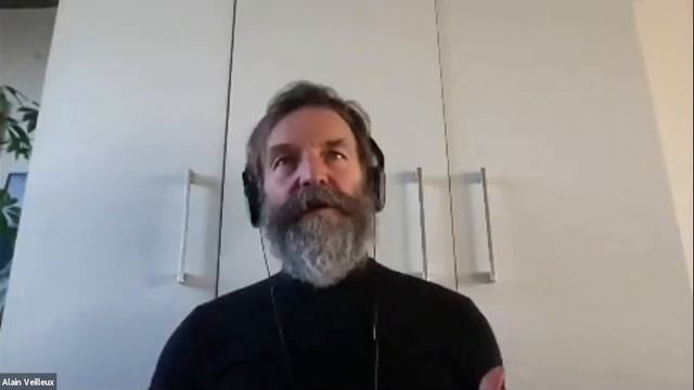 Hablemos de Circo | Charla N°19: Reflexiones sobre creación circense смотреть онлайн