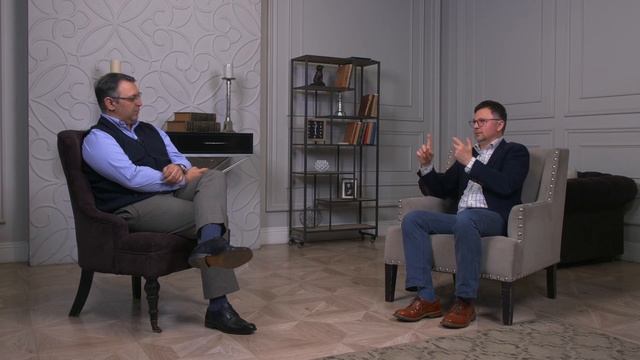 WHISTLE: интервью с Александром Тынянских смотреть онлайн