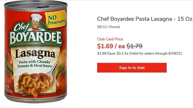 Canned Food Used Most - Top Canned Foods For Food Storage смотреть онлайн