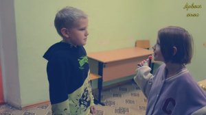 Дивное кино. «Карамелька с сюрпризом»