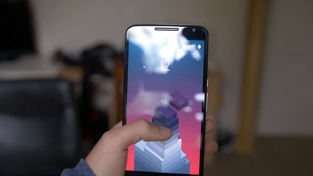 Nexus 6 Review (2017) смотреть онлайн