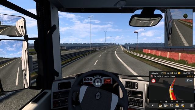 Euro Track Simulator_2