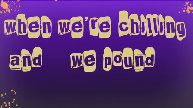 One Fine Day Lyric Video смотреть онлайн