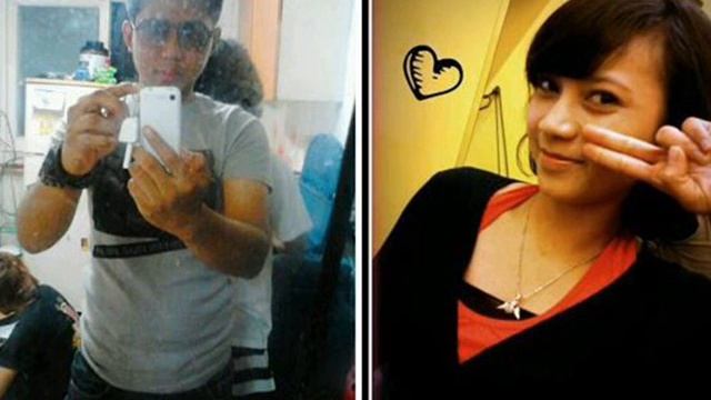 Romansa Cinta Samsons