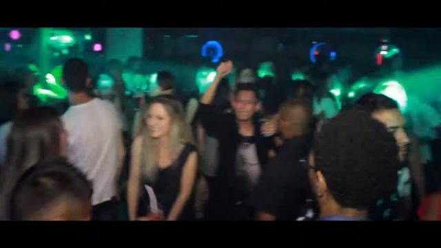 Reggaeton Party Au Nautilus Vendredi 7 Août 2015