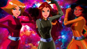 Тоталис Спайс ☆°*ты же не один ты один из нас☆°