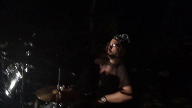 Pantera - I'm Broken - Cover by STEEL APE смотреть онлайн