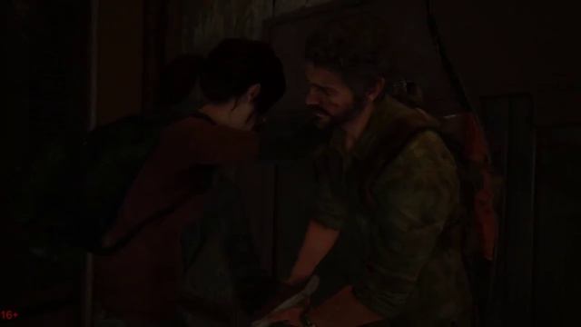 The Last of Us / Одни Из Нас / Серия #25 смотреть онлайн
