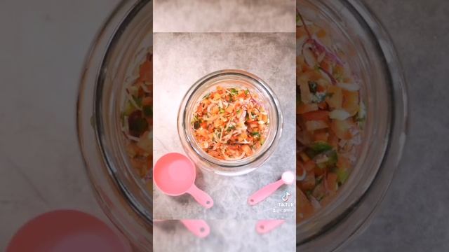 Pico de Gallo Fermented Salsa смотреть онлайн