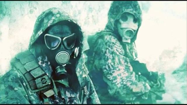 Радиация музыка