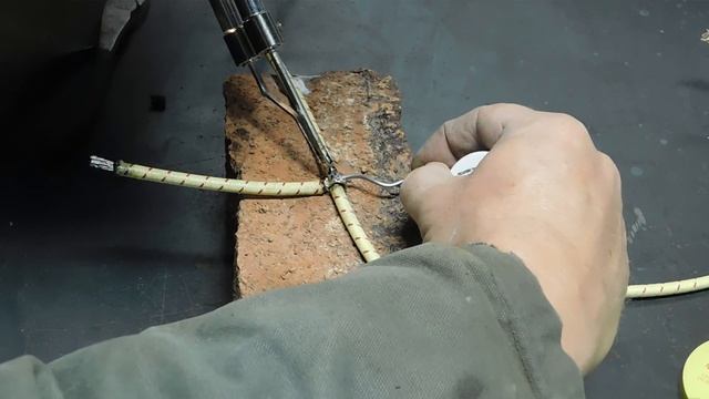 Part 6: 1942-1948 Chevrolet Wiring Harness - Building a Wiring Harness From Scratch смотреть онлайн