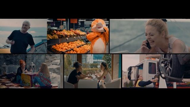 Sunny Beach | Season 2 | TV Spot #2 смотреть онлайн