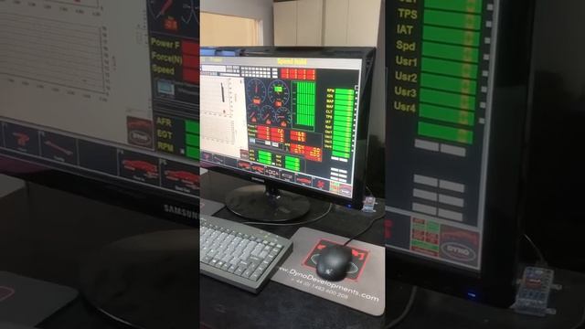 Soph TwinTurbo cosworth V6 смотреть онлайн