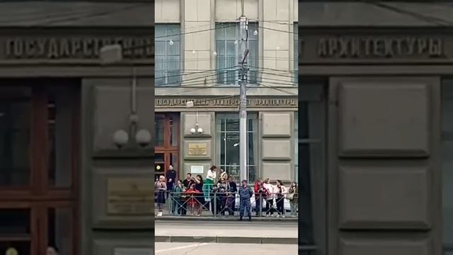 Новосибирск#парад9мая#вов#победа#победныймай#марш#кадеты#юнармия#новосибирскаяобласть#новосибирск смотреть онлайн