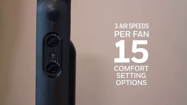 Honeywell TurboForce® Tower Fan HYF500 - Product Features смотреть онлайн