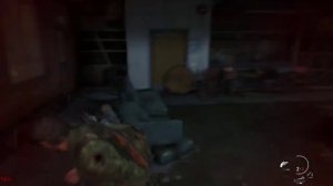 The Last of Us / Одни Из Нас / Серия #28