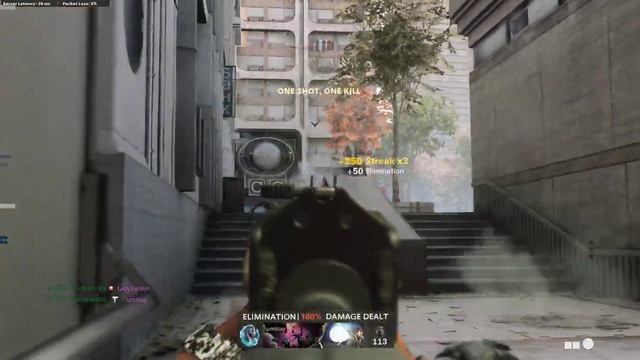 Triple Kill | Having fun -AtF- gaming Multiplayer Hardcore Team Deathmatch смотреть онлайн