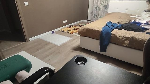 Театральные представления Доры, день 5, 15 мин