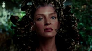 "Медуза Горгона"