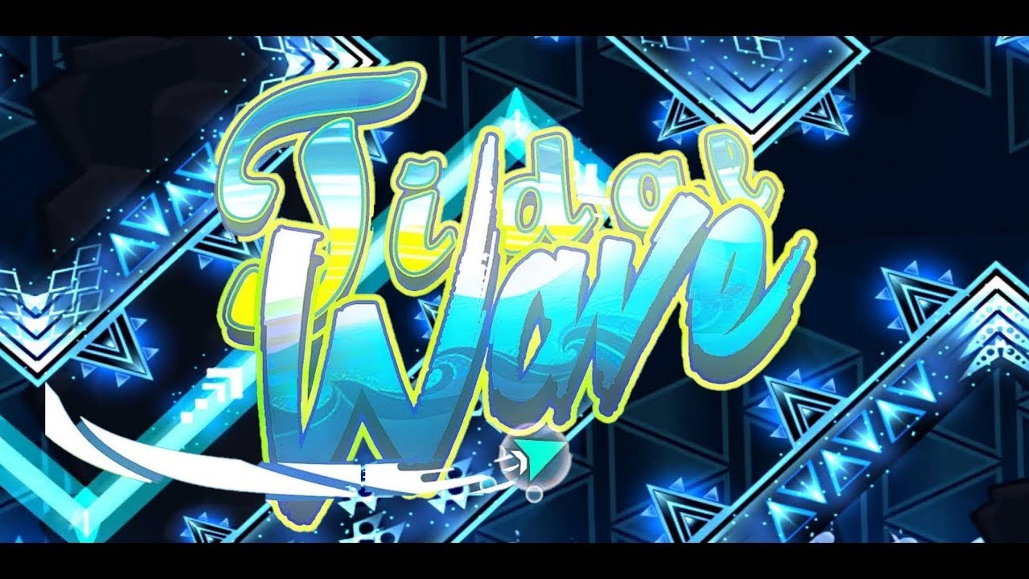 Tidal Wave(TOP 1 DEMON LIST)