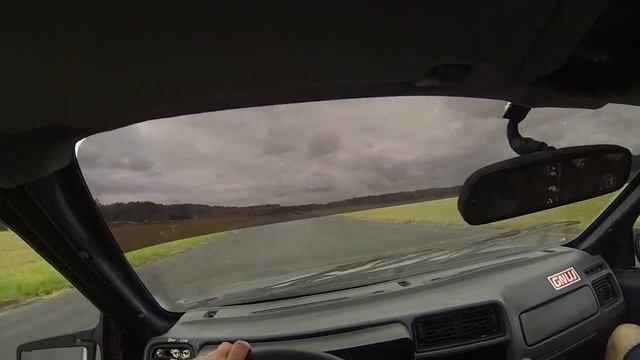 XVII OZS R-Man Sierra DOHC RAW POV смотреть онлайн