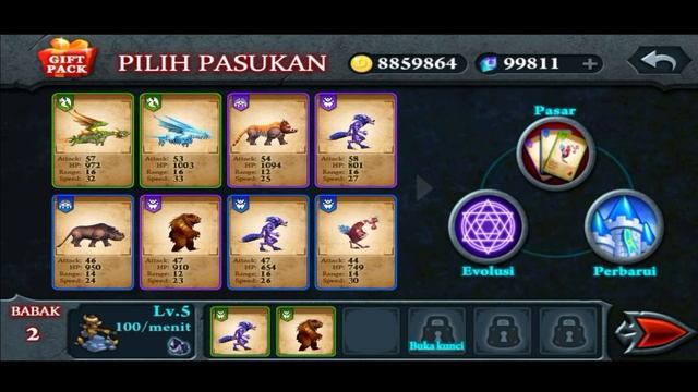 Download Fort Conquer Mod Apk Terbaru 2023 - No Password & Unlimited Coin смотреть онлайн