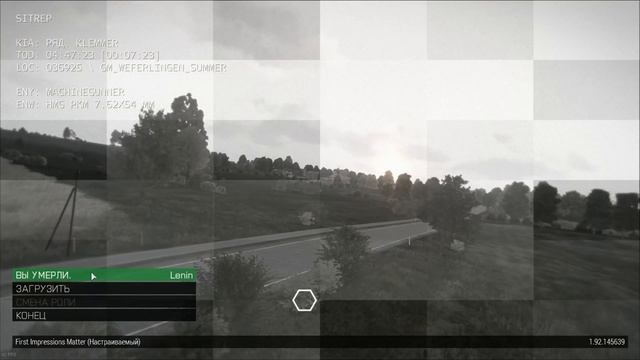 Пробуем пройти Arma 3 Creator DLC: Global Mobilization - Cold War Germany смотреть онлайн