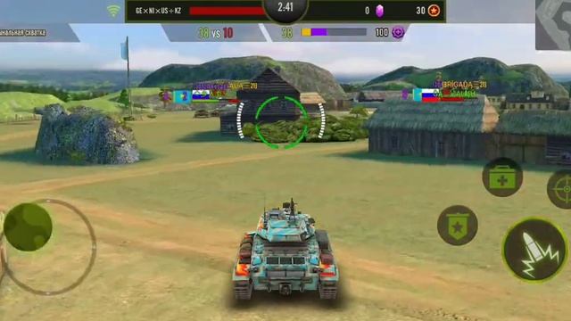 IRON FORCE ИМПЕРИЯ, ГЛЮК, ФИНАЛ НА ЛИРАХ смотреть онлайн