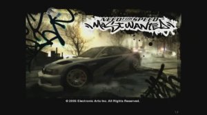 Need For Speed Most Wanted 2005 чит трейнер