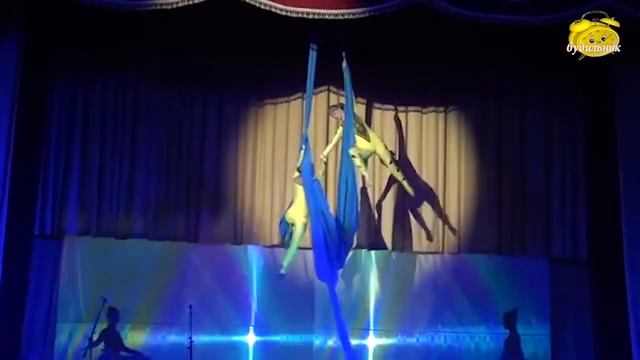 "Таланты из нашего села" - передача первая смотреть онлайн