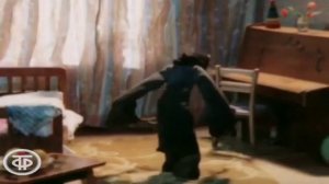 © ТО Экран 1981 г  Домовенок Кузя  Фильм 3  Сказка для Наташи