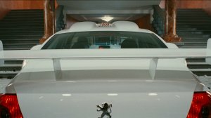 Sir Samuel - Frérot_ТАКСИ 4