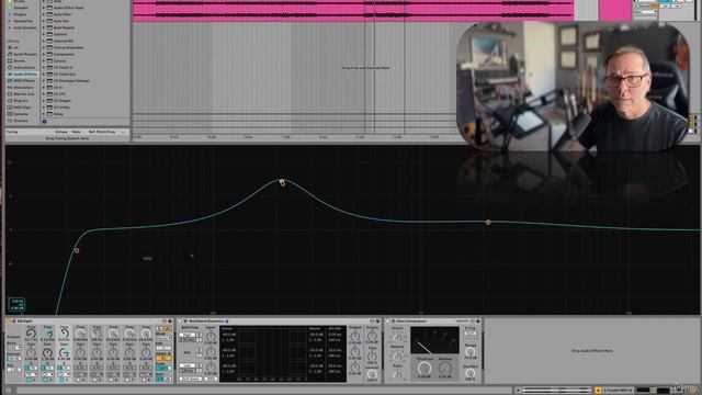 live 12 part 6 mastering смотреть онлайн