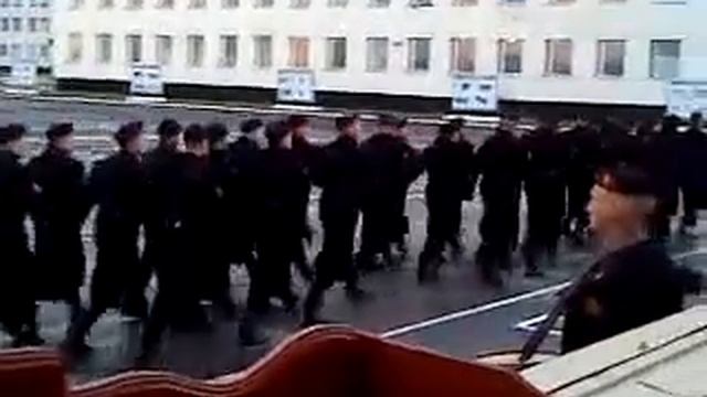 1 ДШР 2014 морская пехота смотреть онлайн