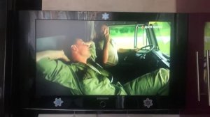 Дальнобойщики; серия: Дочь олигарха