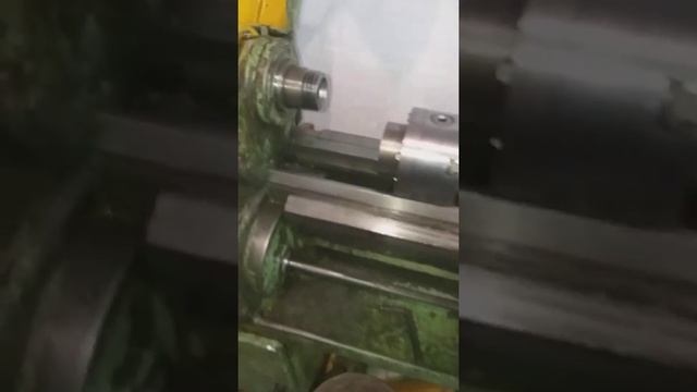 Токарный станок Lorch B27LZ смотреть онлайн