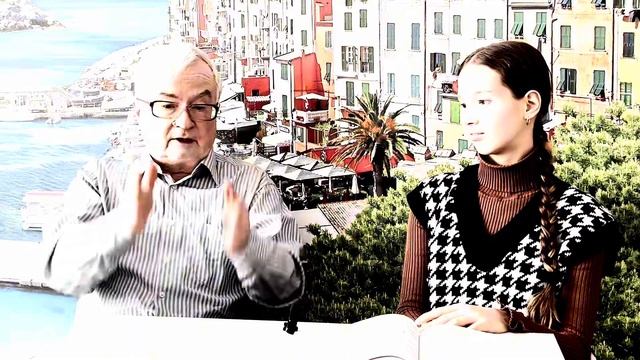 Логический роман