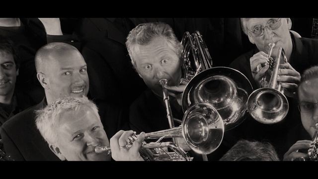 BBC Radio Big Band – Chump Change (Jazz) смотреть онлайн