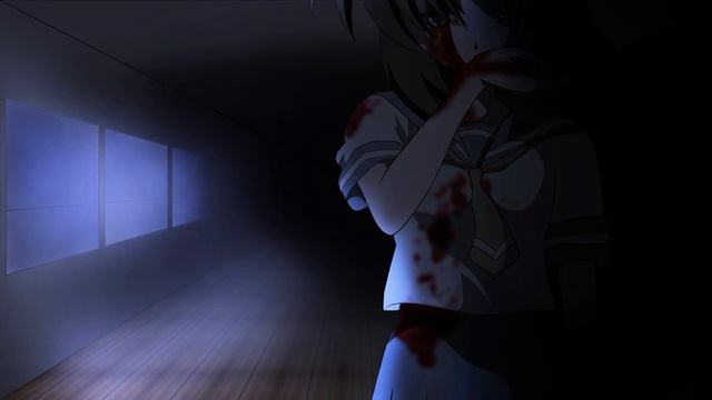 Scary Anime Music Collection PT 2