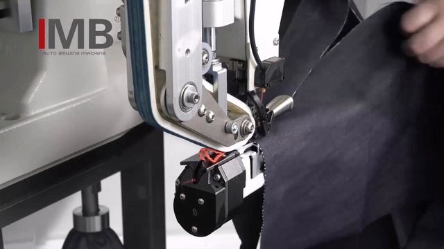 IMB SMART SEWING MACHINE ( IMB AQLLI TIKUV MASHINASI) +998943287899 смотреть онлайн