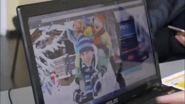 HELIX Необычные истории обычных людей! 1 смотреть онлайн
