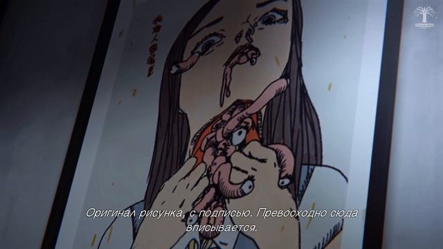 Life Is Strange Эпизод 4 «Проявочная» Серия 13 - Тёмная комната