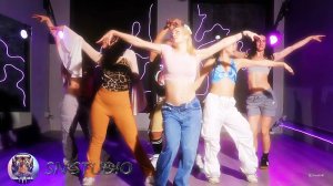 Shuffle Dance Video ♫ 2 Unlimited - Let The Beat Control Your Body  (NG Remix SN Studio Edit) ♫